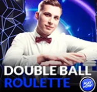 Double Ball Roulette