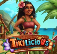 Tikilicious