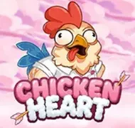 Chicken Heart