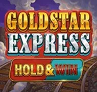 Gold Star Express Hold & Win