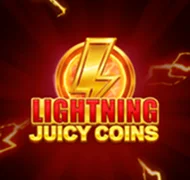 Lightning Juicy Coins