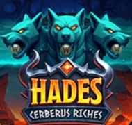 Hades Kerberus Riches
