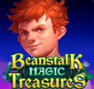Beanstalk Magic Treasures