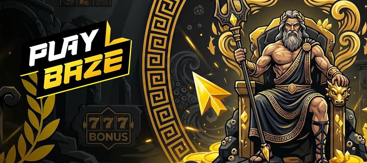 PlayBaze Piattaforma per casinò